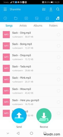 AirDropに代わるAndroidアプリ7選！スマホとPC間のファイル転送を快適にするおすすめツール