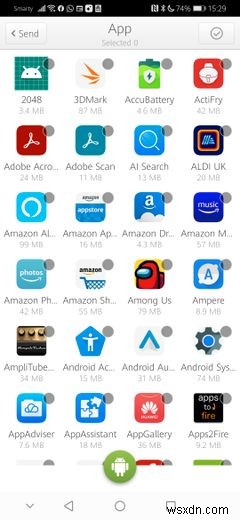 AirDropに代わるAndroidアプリ7選！スマホとPC間のファイル転送を快適にするおすすめツール
