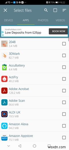 AirDropに代わるAndroidアプリ7選！スマホとPC間のファイル転送を快適にするおすすめツール