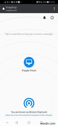 AirDropに代わるAndroidアプリ7選！スマホとPC間のファイル転送を快適にするおすすめツール