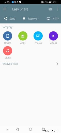 AirDropに代わるAndroidアプリ7選！スマホとPC間のファイル転送を快適にするおすすめツール