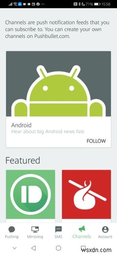 AirDropに代わるAndroidアプリ7選！スマホとPC間のファイル転送を快適にするおすすめツール