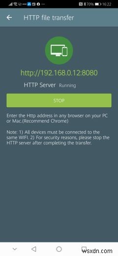AirDropに代わるAndroidアプリ7選！スマホとPC間のファイル転送を快適にするおすすめツール