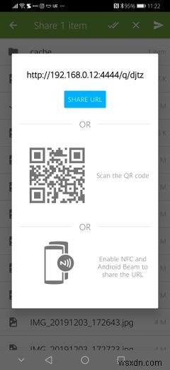 AirDropに代わるAndroidアプリ7選！スマホとPC間のファイル転送を快適にするおすすめツール