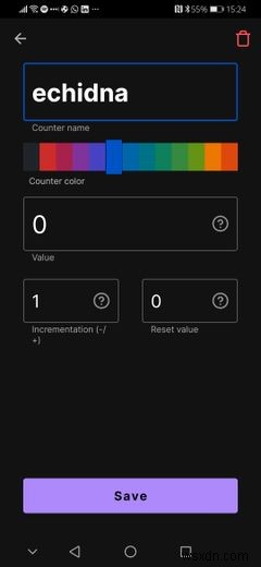 Androidで使える無料スコアカウンターアプリ6選