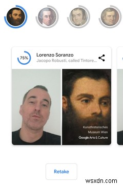 Googleアーツ＆カルチャーアプリで楽しめる7つの驚きの機能