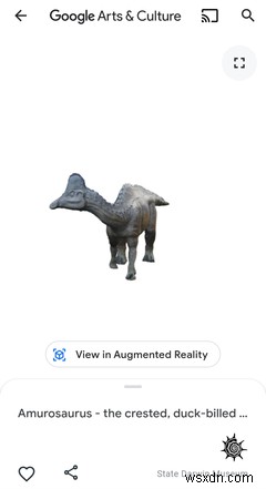 Googleアーツ＆カルチャーアプリで楽しめる7つの驚きの機能