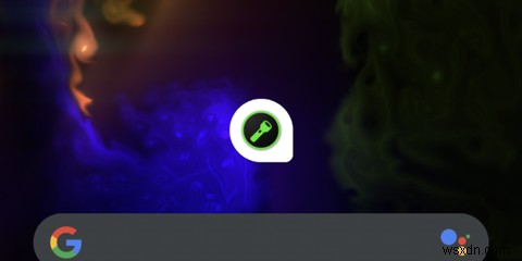 Androidのライトを一瞬で点ける!快適になる2つの便利アプリ