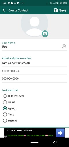 友達をドッキリで驚かそう!おすすめAndroidいたずらアプリ9選