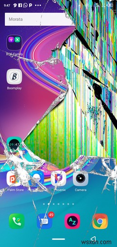 友達をドッキリで驚かそう!おすすめAndroidいたずらアプリ9選