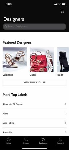 iPhone・Androidユーザー必見！おすすめファッションアプリ6選