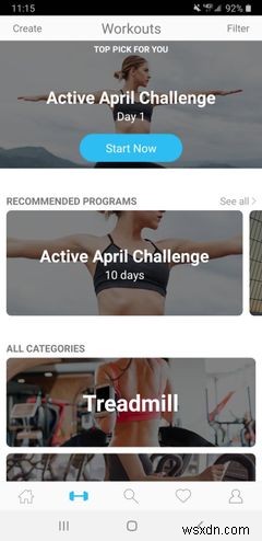 友達と一緒に運動を続けたいなら！おすすめソーシャルフィットネスアプリ4選