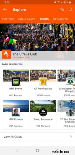 友達と一緒に運動を続けたいなら！おすすめソーシャルフィットネスアプリ4選