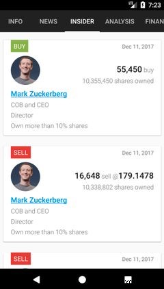 Android・iPhone対応!無料で使えるおすすめ株式投資アプリ8選