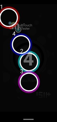 Androidのタッチスクリーンを診断できるおすすめテストアプリ4選