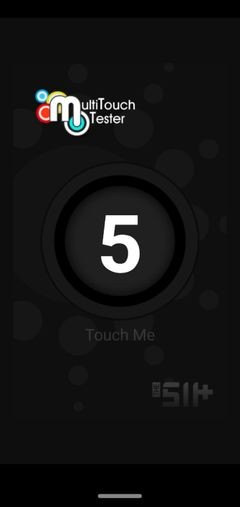 Androidのタッチスクリーンを診断できるおすすめテストアプリ4選