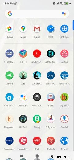 ルート化不要!どんなAndroidスマホでもストックAndroid体験を手に入れる方法
