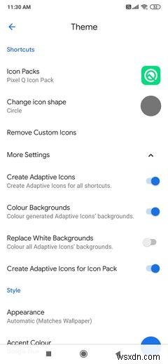 ルート化不要!どんなAndroidスマホでもストックAndroid体験を手に入れる方法