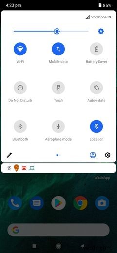ルート化不要!どんなAndroidスマホでもストックAndroid体験を手に入れる方法
