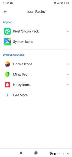 ルート化不要!どんなAndroidスマホでもストックAndroid体験を手に入れる方法