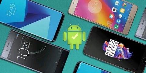 Androidスマホをもっと活用しよう：知っておきたい70以上のヒント＆テクニック