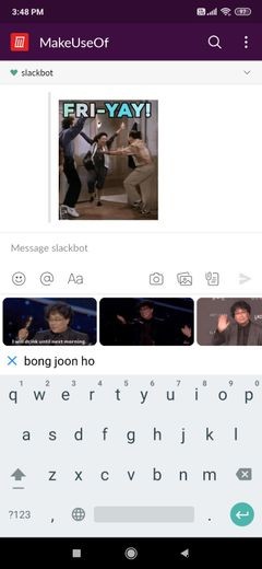 AndroidでGIFや絵文字を快適に送るためのおすすめキーボードアプリ5選