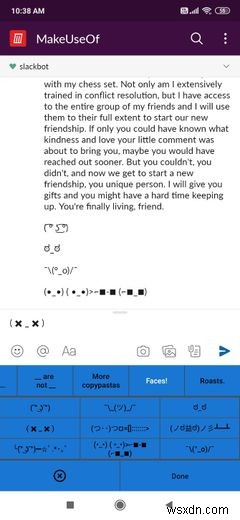 AndroidでGIFや絵文字を快適に送るためのおすすめキーボードアプリ5選