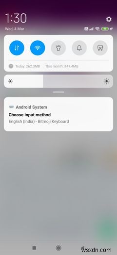 AndroidでGIFや絵文字を快適に送るためのおすすめキーボードアプリ5選