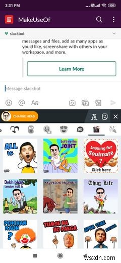 AndroidでGIFや絵文字を快適に送るためのおすすめキーボードアプリ5選