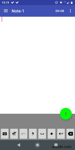 音声入力を快適に！Androidで使えるおすすめ音声認識・ディクテーションアプリ7選