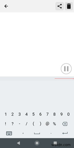 音声入力を快適に！Androidで使えるおすすめ音声認識・ディクテーションアプリ7選