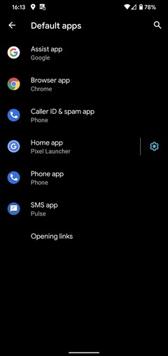 Androidでデフォルトアプリを設定・変更・削除する方法【完全ガイド】