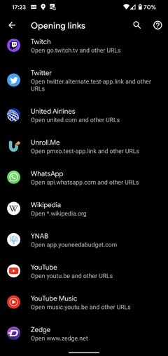 Androidでデフォルトアプリを設定・変更・削除する方法【完全ガイド】