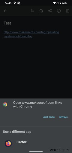 Androidでデフォルトアプリを設定・変更・削除する方法【完全ガイド】
