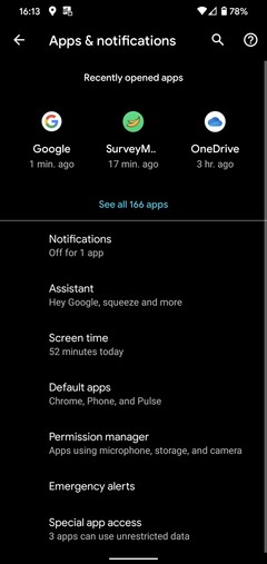 Androidでデフォルトアプリを設定・変更・削除する方法【完全ガイド】