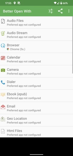 Androidでデフォルトアプリを設定・変更・削除する方法【完全ガイド】