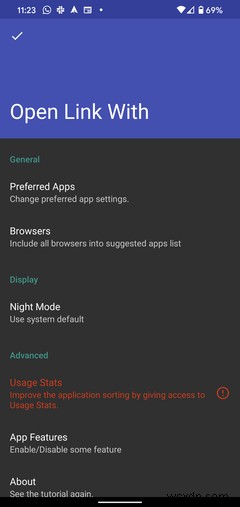 Androidでデフォルトアプリを設定・変更・削除する方法【完全ガイド】