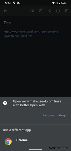 Androidでデフォルトアプリを設定・変更・削除する方法【完全ガイド】