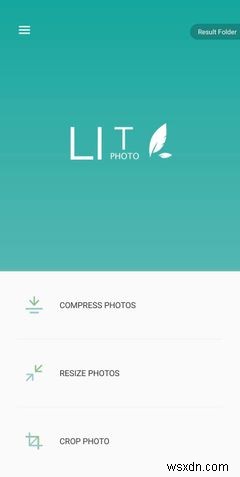 画像サイズを縮小・リサイズできるおすすめAndroidアプリ5選