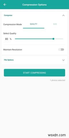 画像サイズを縮小・リサイズできるおすすめAndroidアプリ5選