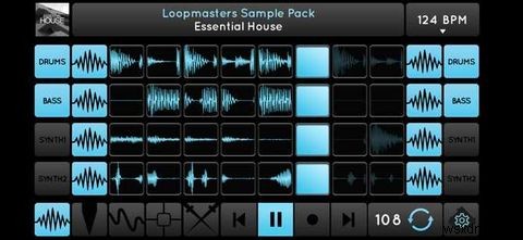 音楽制作に最適なAndroidアプリ6選