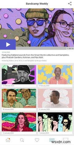 音楽制作に最適なAndroidアプリ6選
