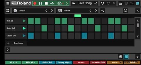 音楽制作に最適なAndroidアプリ6選