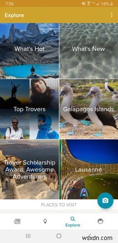 旅がもっと楽しくなる！旅行者におすすめのソーシャルメディアアプリ7選