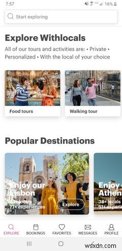 旅がもっと楽しくなる！旅行者におすすめのソーシャルメディアアプリ7選