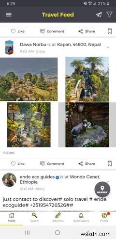 旅がもっと楽しくなる！旅行者におすすめのソーシャルメディアアプリ7選