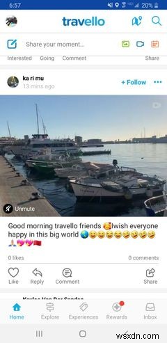 旅がもっと楽しくなる！旅行者におすすめのソーシャルメディアアプリ7選