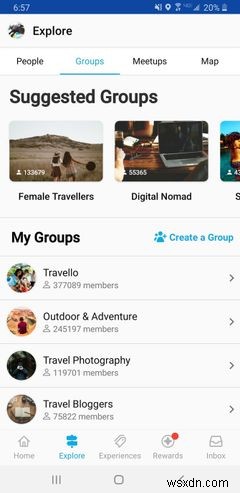 旅がもっと楽しくなる！旅行者におすすめのソーシャルメディアアプリ7選
