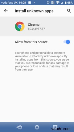 GetJarは危険？マルウェアリスクのある無料Androidアプリストアの実態