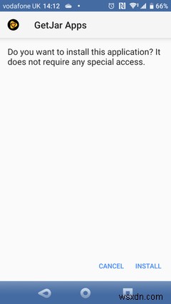 GetJarは危険？マルウェアリスクのある無料Androidアプリストアの実態